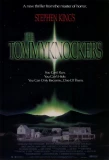 Poster for The Tommyknockers