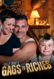 Poster for Billy Bob's Gags to Riches