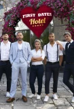 Poster for First Dates Hotel