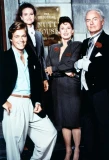 Poster for The Nutt House