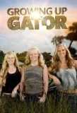 Poster for Growing Up Gator