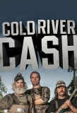 Poster for Cold River Cash