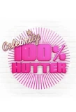 Poster for Celebrity 100% Hotter