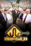 Poster for The Undriveables