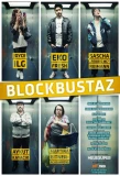 Poster for Blockbustaz