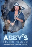 Poster for Abby's Studio Rescue