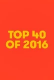 Poster for Top 40 of 2016