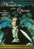 Poster for The Phantom of the Opera