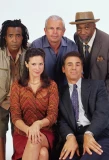 Poster for The Michael Richards Show