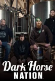 Poster for Dark Horse Nation