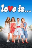 Poster for Love is