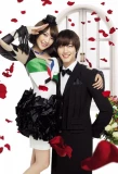Poster for Rainbow Rose