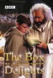 Poster for The Box of Delights