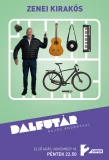 Poster for Dalfutár