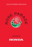 Poster for Rose Parade