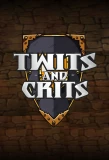 Poster for Twits and Crits