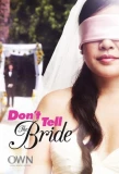 Poster for Don't Tell the Bride