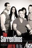 Poster for The Sorrentinos