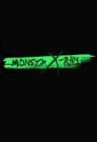 Poster for Monsta X-ray