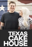 Poster for Texas Cake House