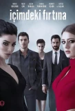 Poster for İçimdeki Fırtına