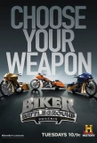 Poster for Biker Battleground Phoenix