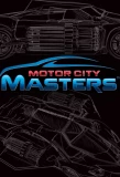 Poster for Motor City Masters