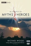 Poster for In Search of Myths and Heroes