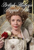 Poster for British History's Biggest Fibs with Lucy Worsley