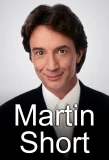 Poster for The Martin Short Show