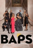 Poster for BAPs