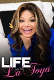 Poster for Life with La Toya