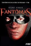 Poster for Fantômas