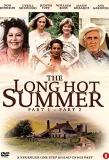 Poster for The Long Hot Summer