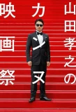 Poster for Yamada Takayuki's Cannes International Film Festival