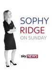 Poster for Sophy Ridge on Sunday