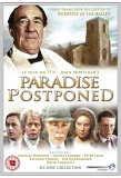 Poster for Paradise Postponed