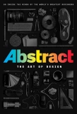 Poster for Abstract: The Art of Design