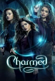 Poster for Charmed