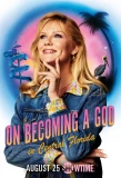 Poster for On Becoming a God in Central Florida