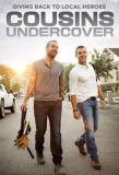 Poster for Cousins Undercover