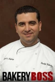Poster for Bakery Boss