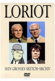 Poster for Loriot