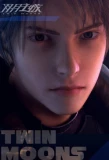 Poster for Twin Moons