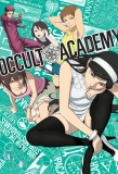 Poster for Occult Academy