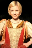 Poster for Harlots, Housewives and Heroines: A 17th Century History for Girls