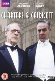 Poster for Charters & Caldicott