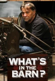 Poster for Whats in the Barn