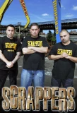 Poster for Scrappers