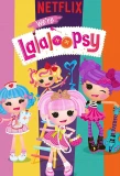 Poster for We're Lalaloopsy